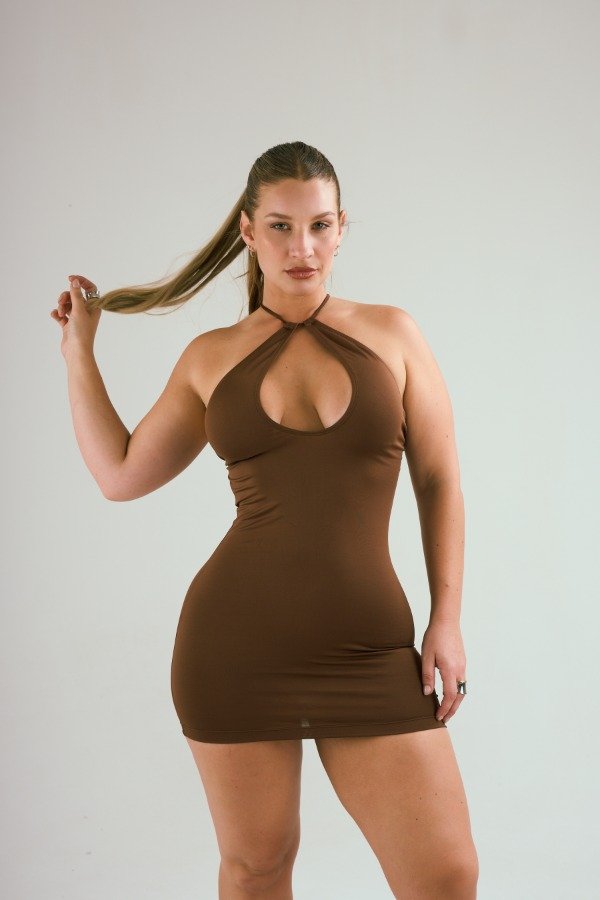 Producto - VESTIDO DARA