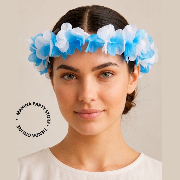 Producto - Tiara Flores Argentina
