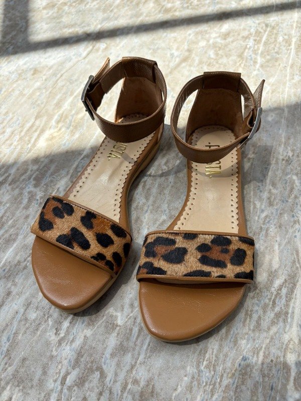 Producto - Chatas Lola Pelo