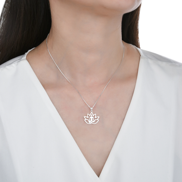 Producto - Collar Meditación - 0
