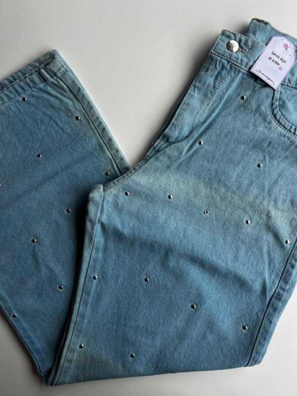 Producto - Wide Leg Tachh