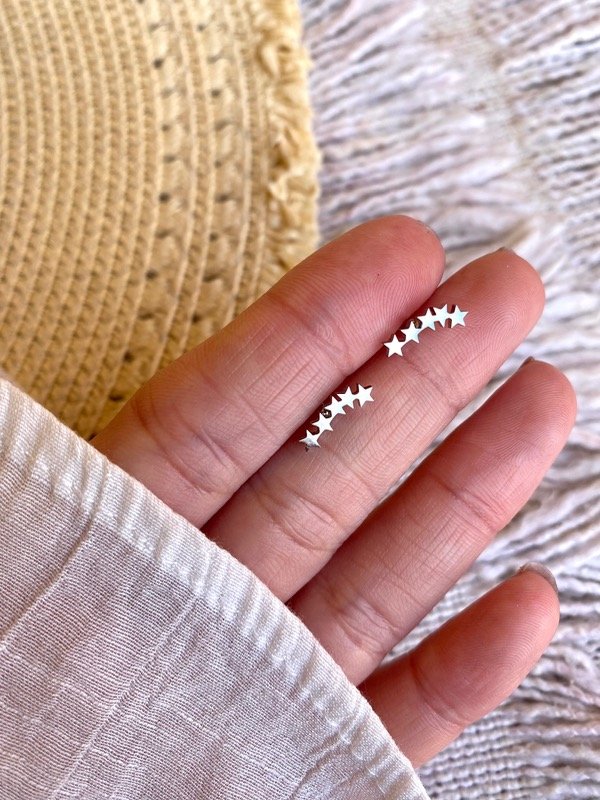 Producto - Pasantes Stars trepador A.Q