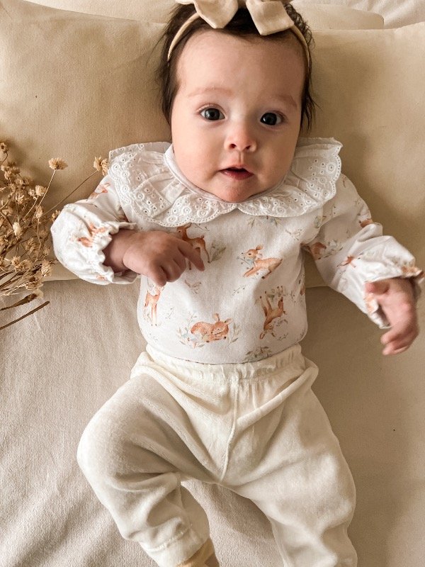 Producto - Body Bamby