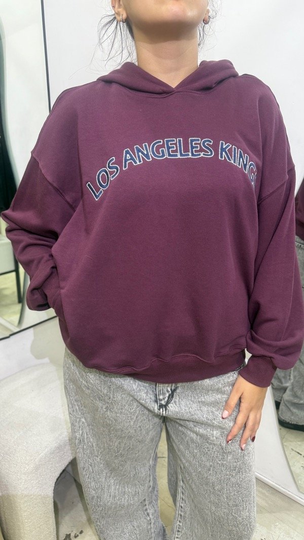 Producto - Buzo Los Ángeles