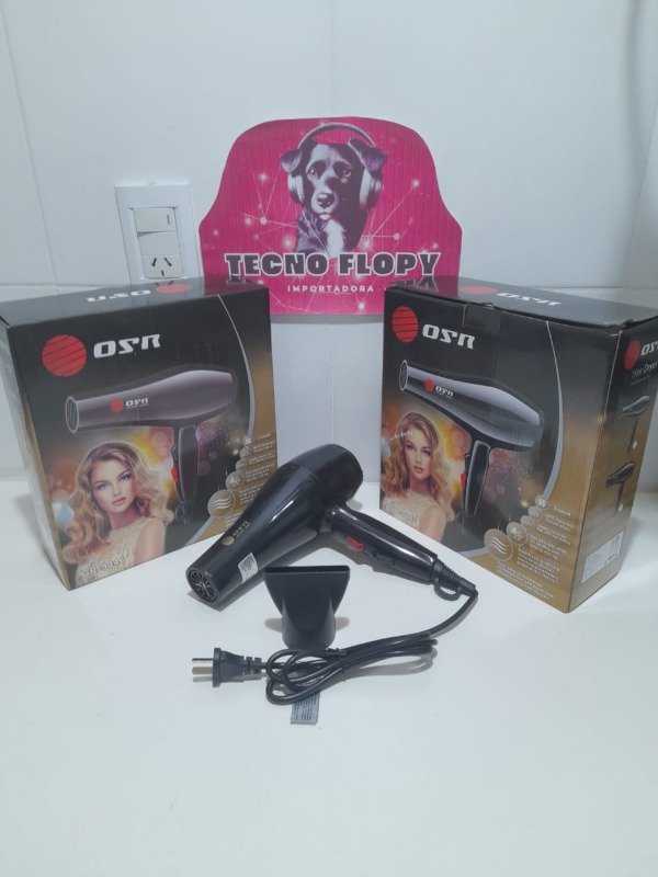 Producto - Secador de pelo 2200w