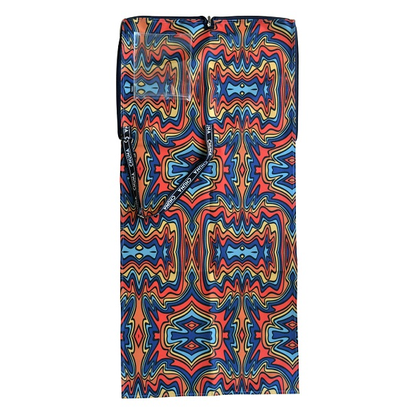 Bolso matero convertible lona playera cairo — imagen 3