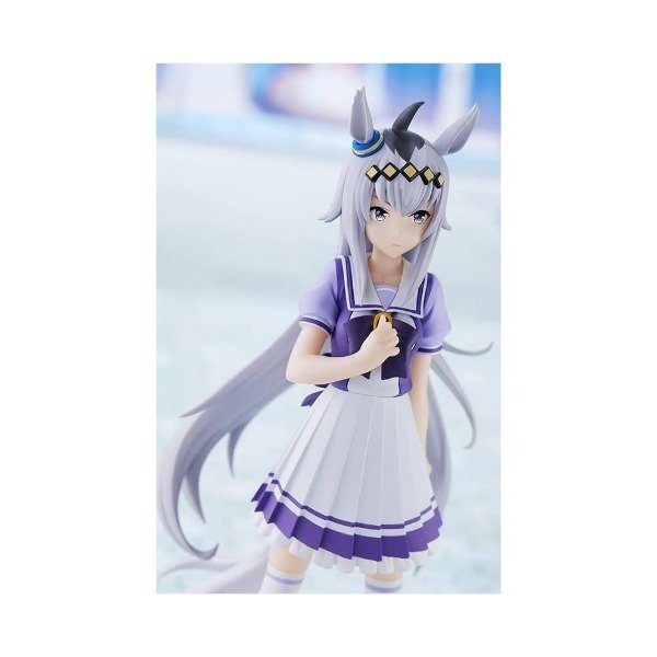 Producto - Banpresto - Uma Musume Pretty Derby Ogri Cap Banpresto PVC Figure Figurine - 2