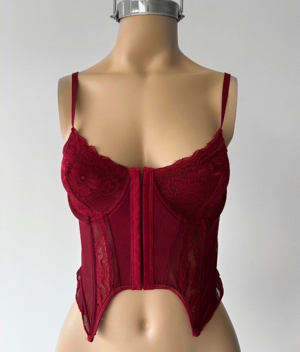 Producto - Corset oslo