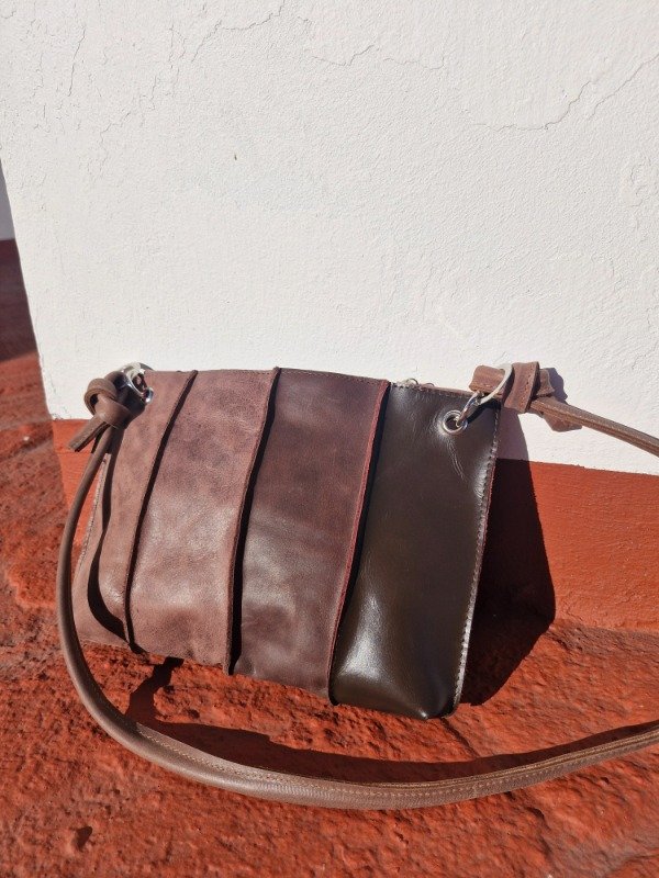 Producto - Sobre Retazos Tierra