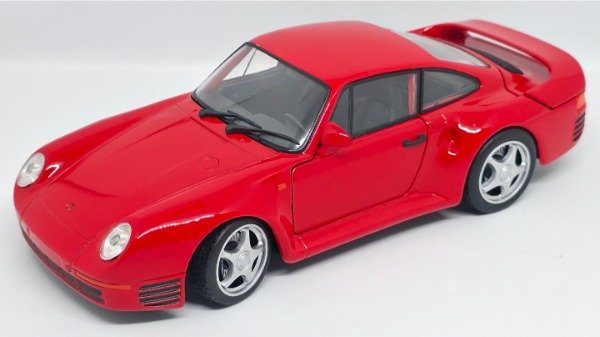 Producto - Porsche 959 - 5