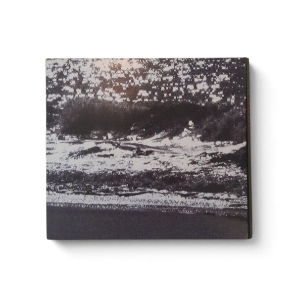 Producto - TRUESCOPE - Después (CD) - 1