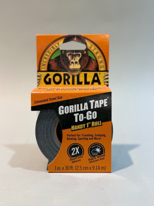 Producto - Cinta GORILLA