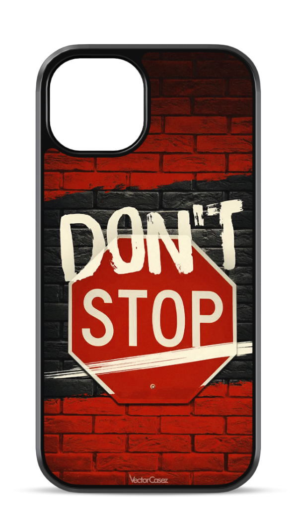Producto - Dont Stop