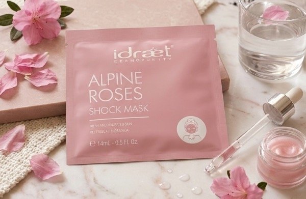 Producto - Máscara Alpine rose