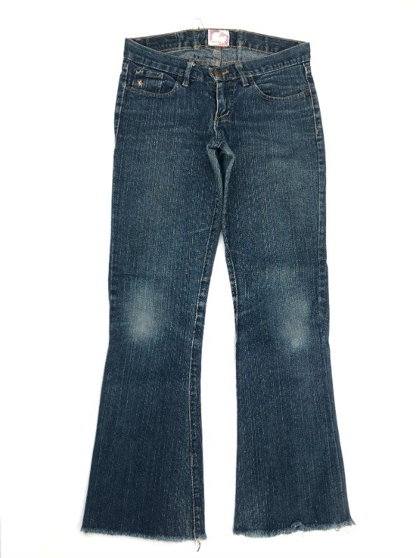 Producto - Oxford jeans SOHO  vtg - 0
