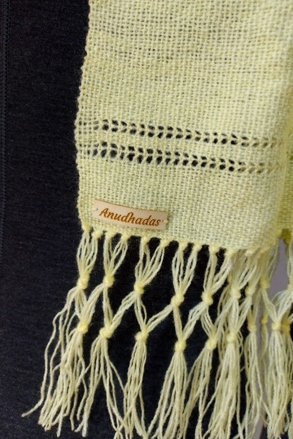 Producto - Pashmina Sabrina - 1