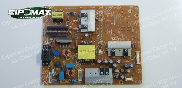 Producto - Placa Fuente Philips 40PUG6909 - 715G6661-P01-000-002H
