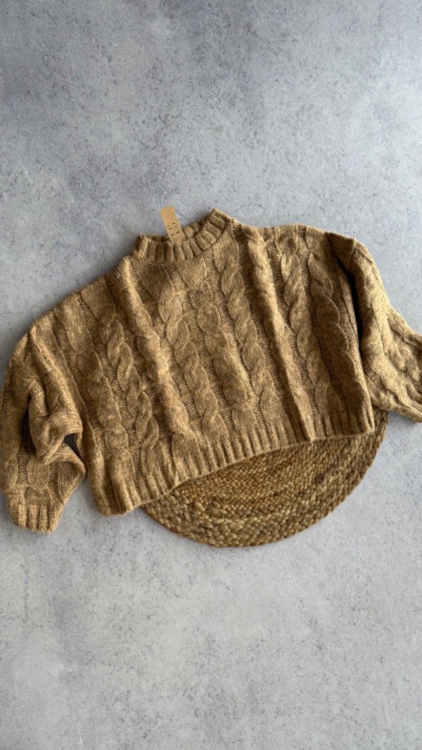 Producto - SWEATER TEXAS