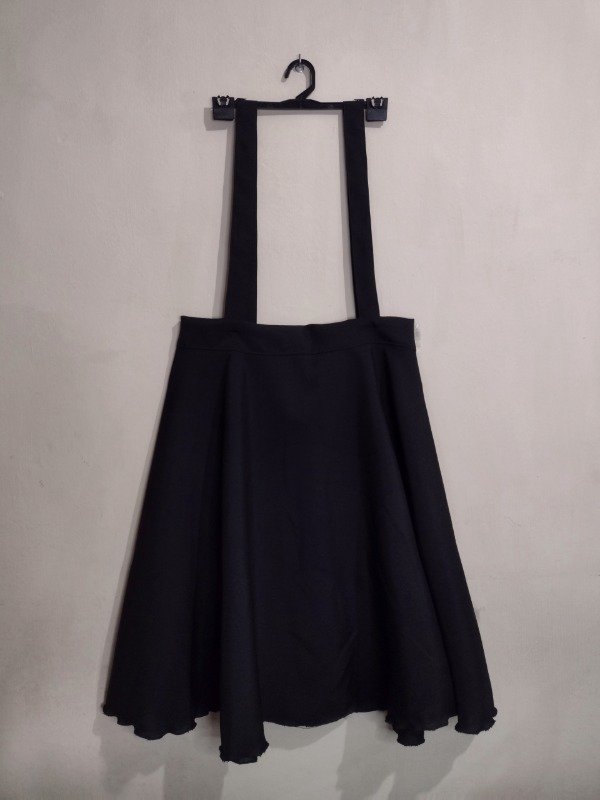 Producto - Jumper Inu Largo - 1