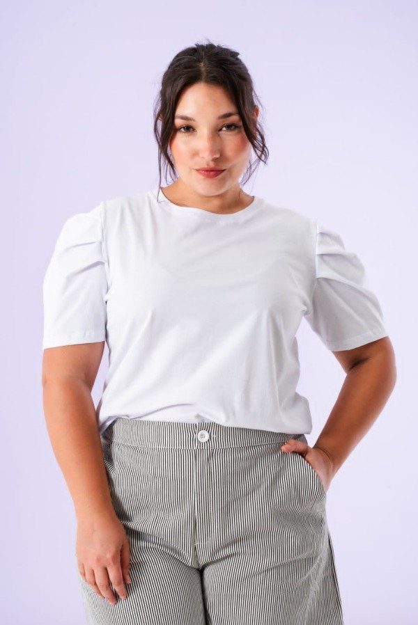 Producto - Remera JAMAICA - algodón