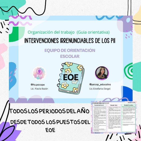 Producto - Irrenunciables