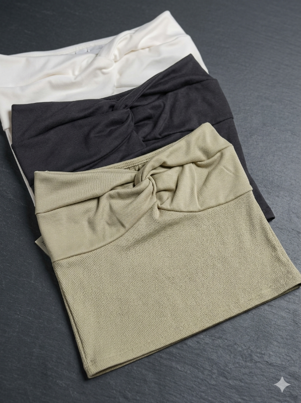 Producto - STRAPLESS NUDO