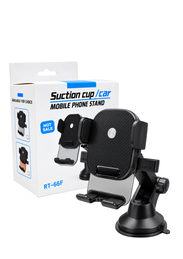 Producto - SOPORTE PARA AUTO RT-66F #6968854212588