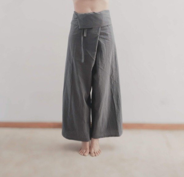 Producto - Thai Tradicional Gris