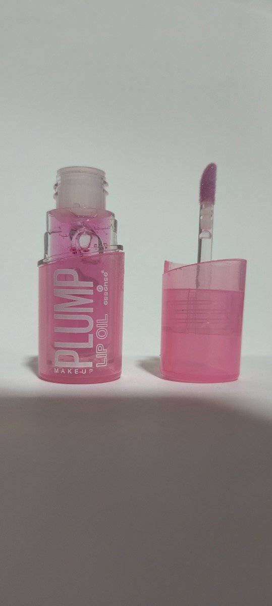 Producto - Plump lip oil rosa