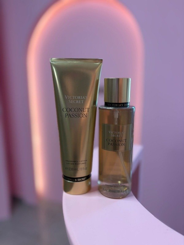 Producto - Crema coconut común