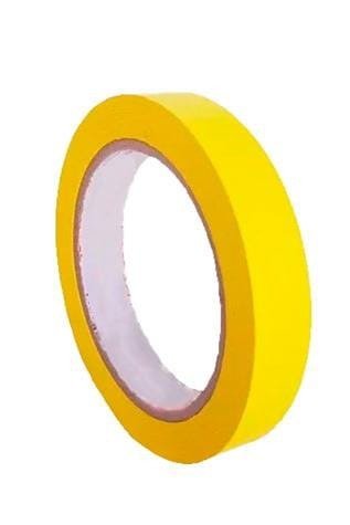 Producto - CINTA DE EMBALAR IMPORTADA AMARILLA 2.4CM