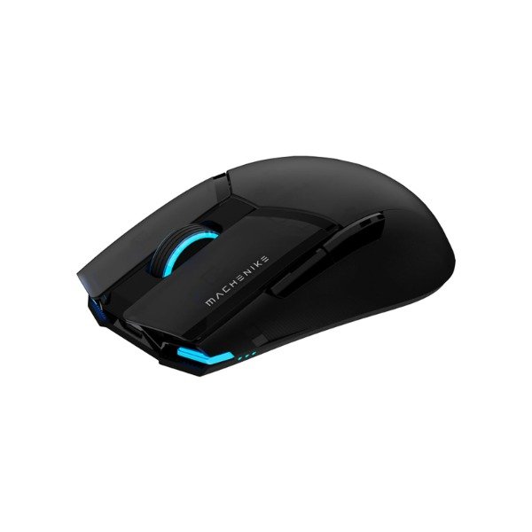 Producto - Mouse Machenik M7 Pro Gaming (Inalambrico)