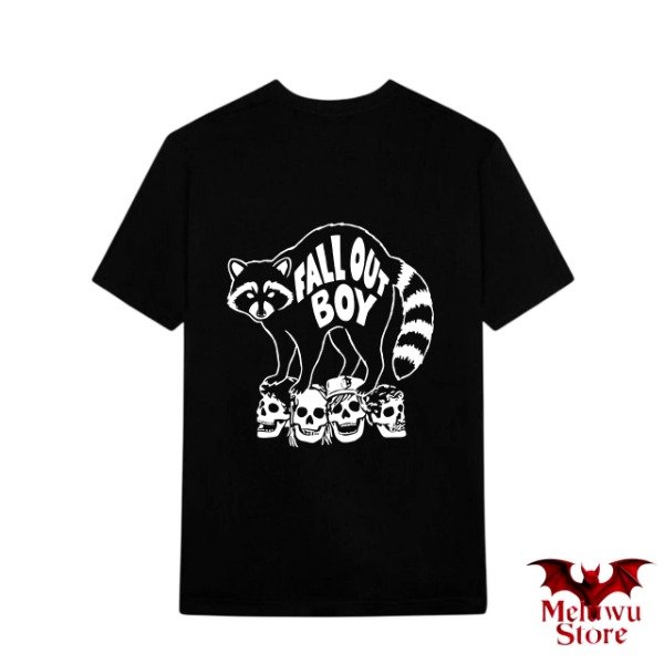 Producto - FALL OUT BOY