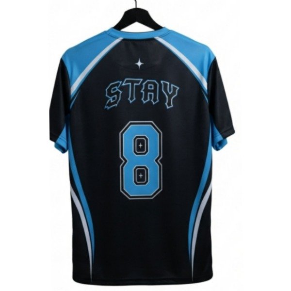 Producto - REMERA STRAY CITY CELESTE T.1 - 1