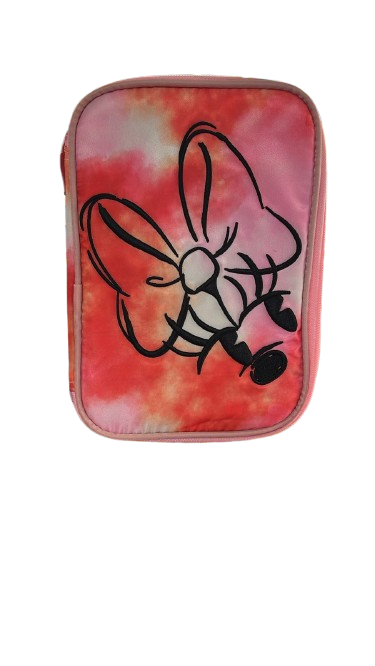 Producto - CARTUCHERA TREND MINNIE MOUSE BY MOOVING