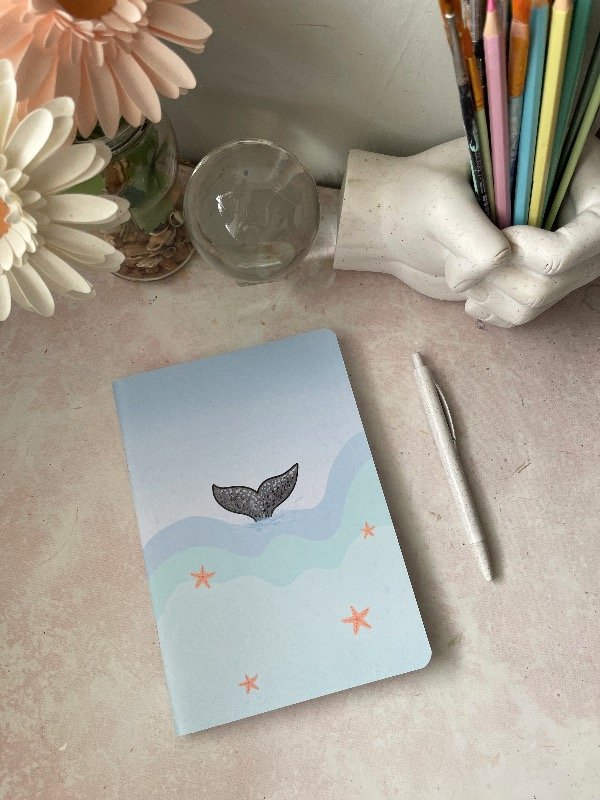 Producto - Libretas ilustradas