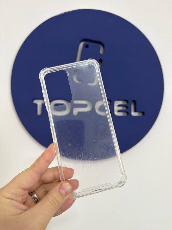 Producto - FUNDA ANTISHOCK SAMSUNG A23