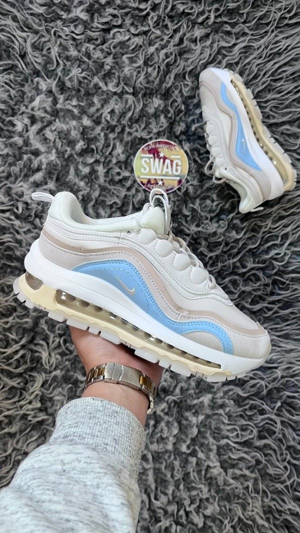 Producto - AIR MAX 97 FUTURA GUAVA ICE