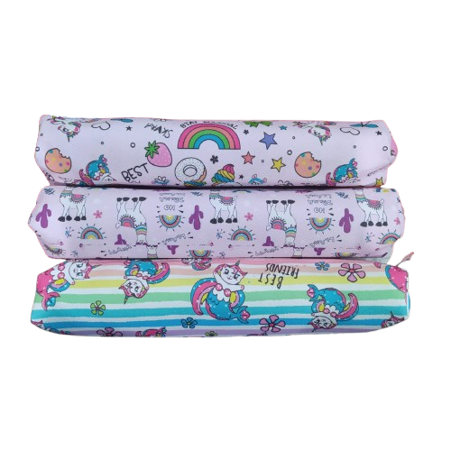 Producto - Cartuchera Tubo 18012