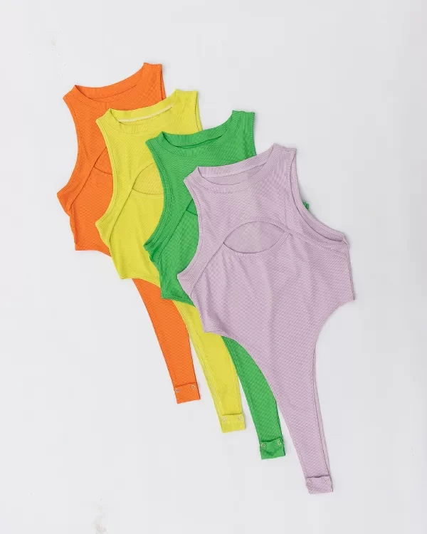 Producto - BODY MORLEY LISO