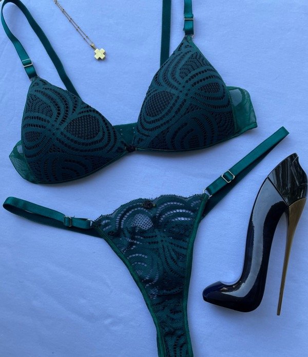 Producto - Atenea - verde