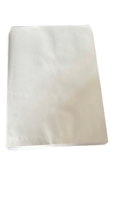Producto - SOBRE BLANCO A4