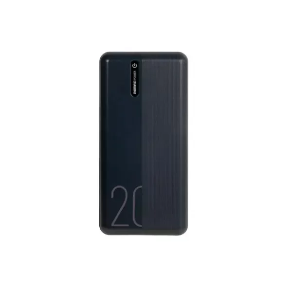Producto - POWER BANK REMAX LANDON - 20000 MAH - RPP-296
