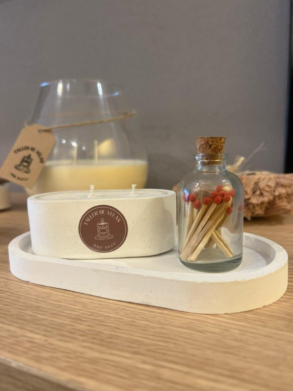Producto - SET CHILL