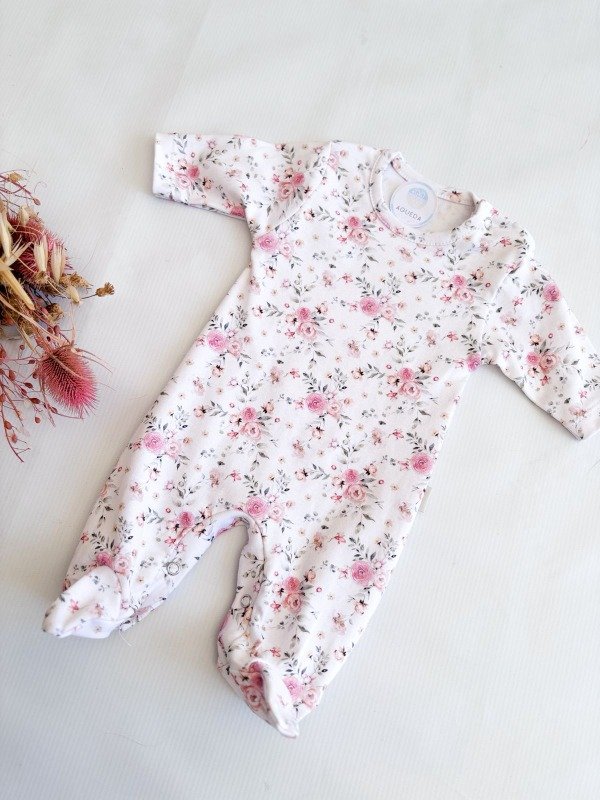 Producto - Enterito Rococó