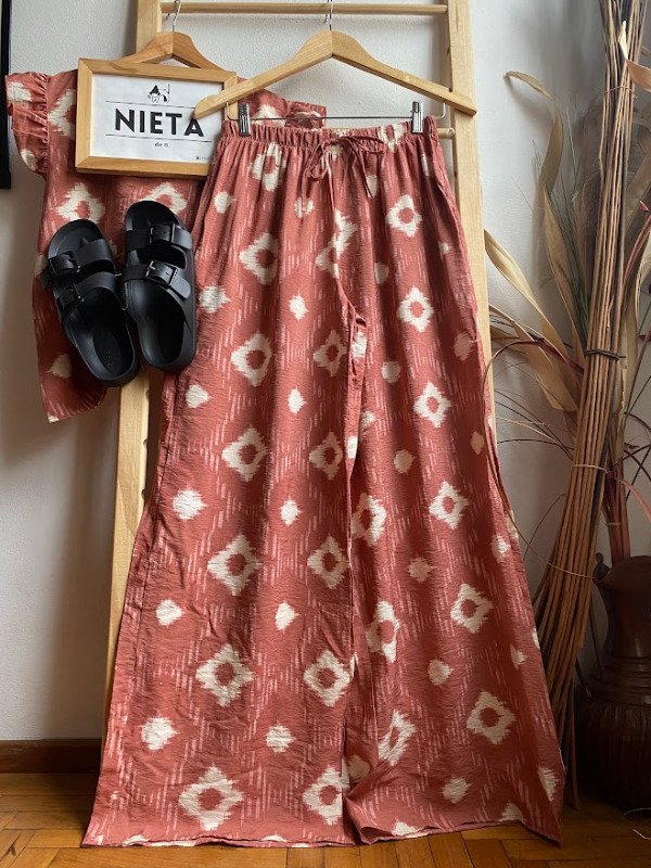 Producto - Pantalón Inca