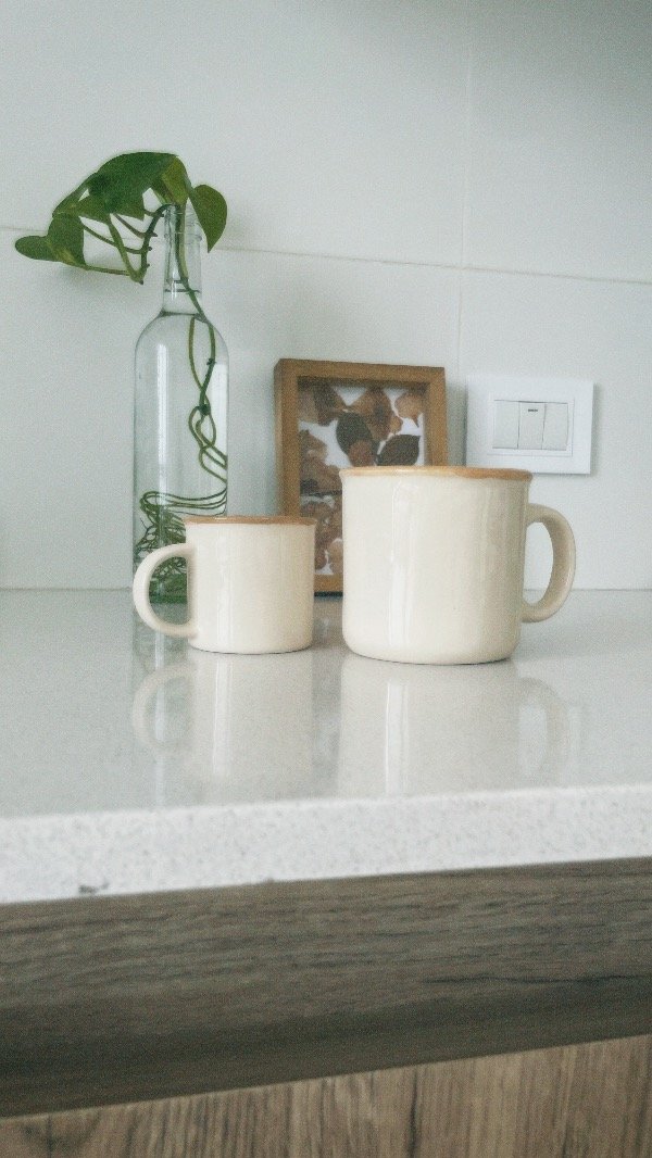 Producto - Taza mini positano