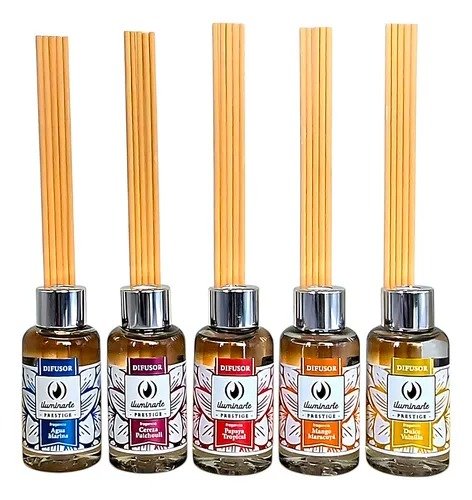 Producto - Difusor Iluminarte x 60ml