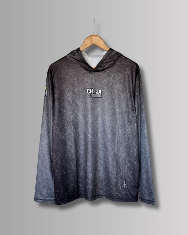Producto - E01 - GRUNGE NEGRO