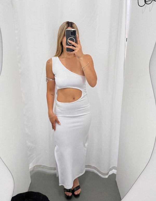Producto - Vestido Darel